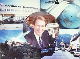 1986 Druckertag